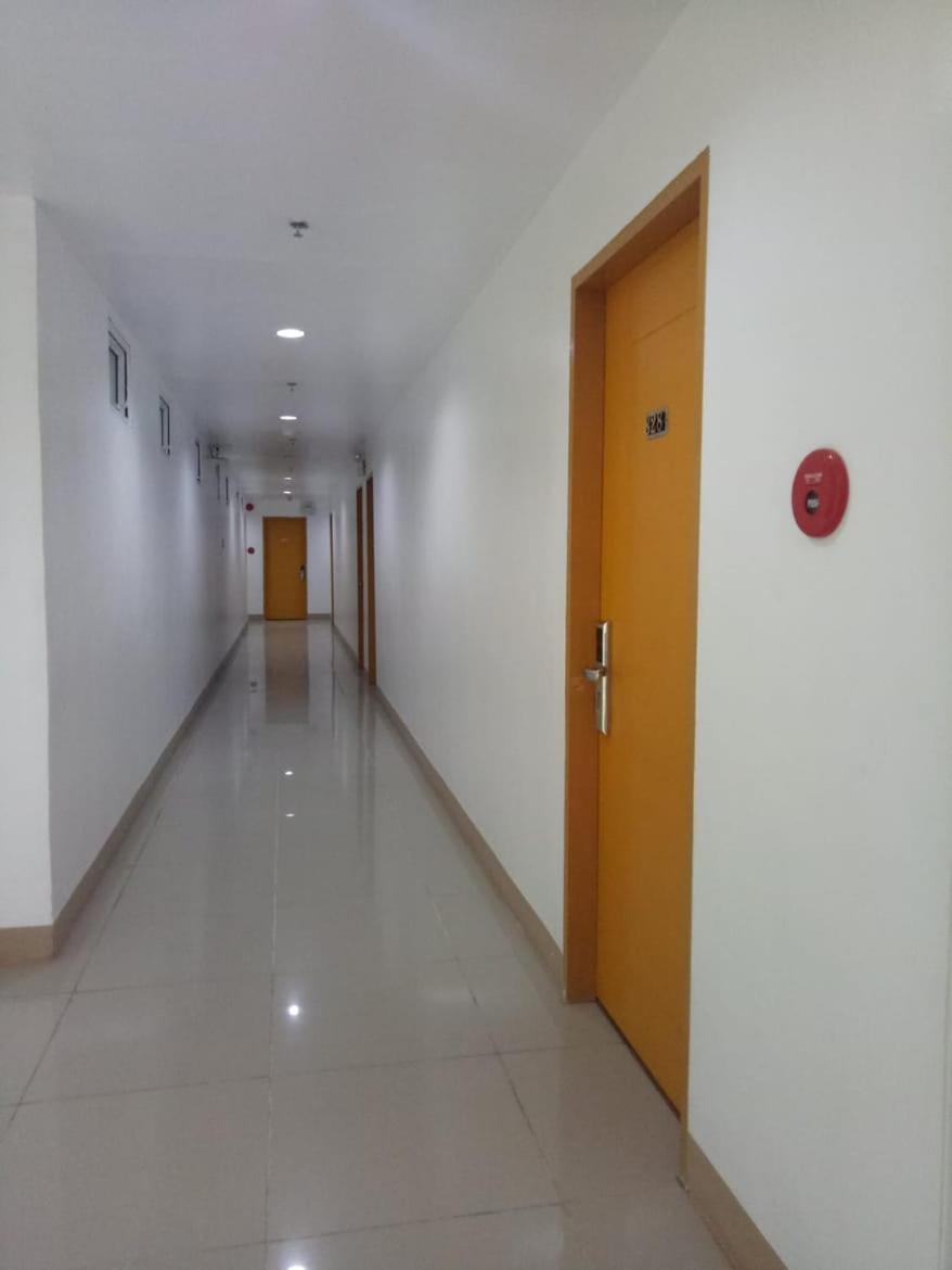 Meaco Royal Hotel - Batangas City Eksteriør bilde