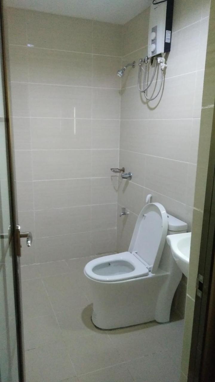 Meaco Royal Hotel - Batangas City Eksteriør bilde