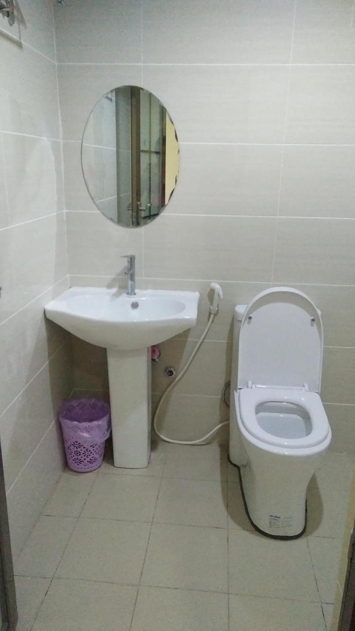 Meaco Royal Hotel - Batangas City Eksteriør bilde