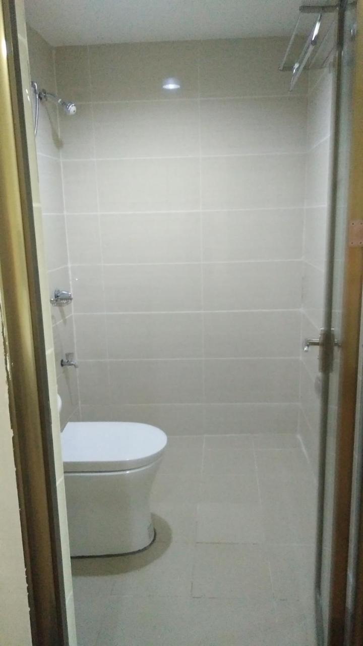 Meaco Royal Hotel - Batangas City Eksteriør bilde