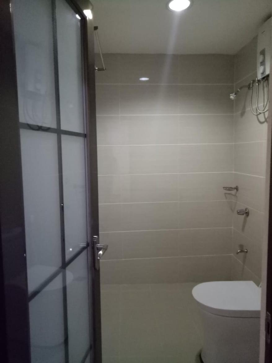 Meaco Royal Hotel - Batangas City Eksteriør bilde