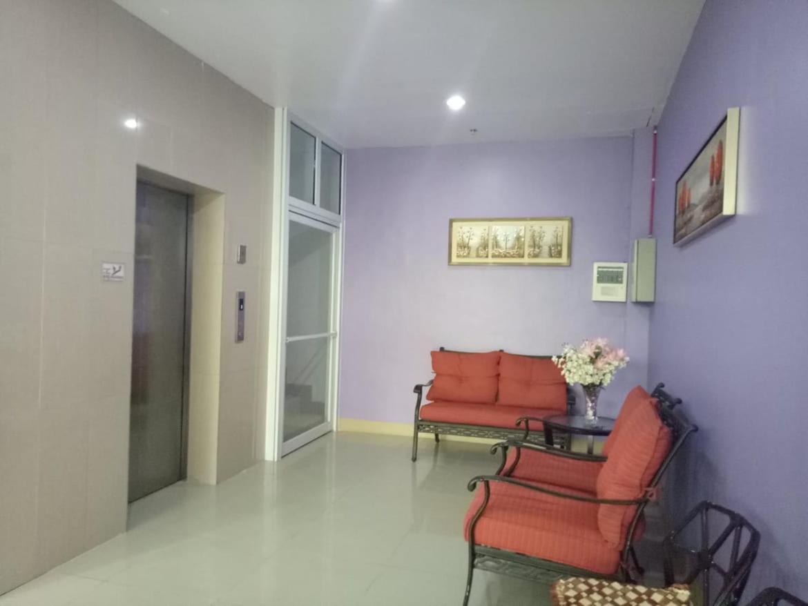 Meaco Royal Hotel - Batangas City Eksteriør bilde