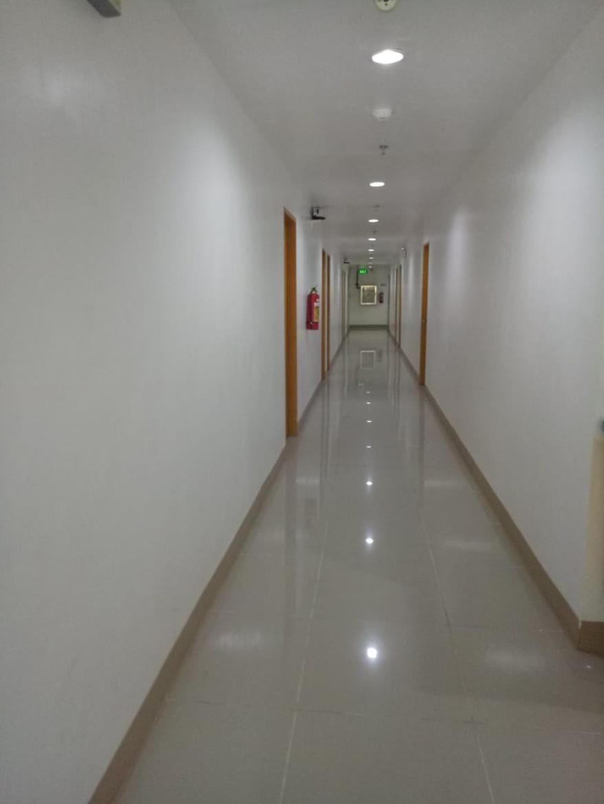 Meaco Royal Hotel - Batangas City Eksteriør bilde